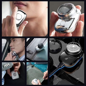 Mini Shaver